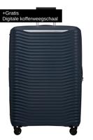Samsonite Upscape Spinner 81cm BLUE NIGHTS - thumbnail