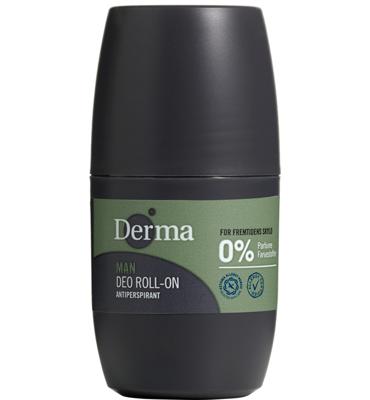Derma Man Deo Roll-On