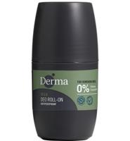 Derma Man Deo Roll-On - thumbnail