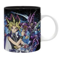 Yu-Gi-Oh! - Yami Yugi Duel Mug - thumbnail