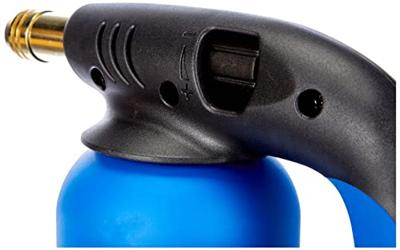 Tornado gasbrander Tornado gasbrander