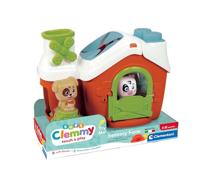 Clementoni Clemmy Sensorische Boerderij - thumbnail