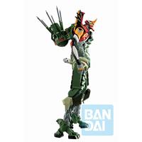Evangelion: 3.0+1.0 - Operation Started - New Eva-02a Ichibansho Figure - thumbnail