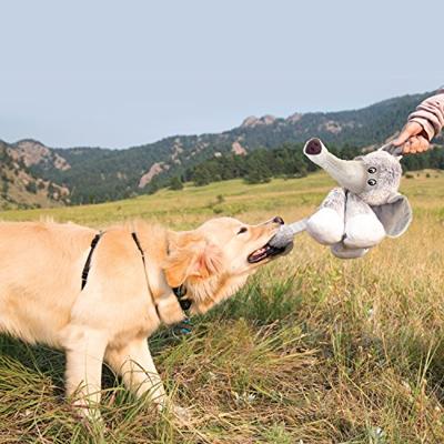 KONG STRETCHEZZ LEGZ OLIFANT 18X15,5X16,5 CM KONG STRETCHEZZ LEGZ OLIFANT 18X15,5X16,5 CM