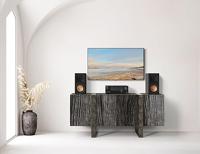 Onkyo: TX-NR5100 7.2-kanaals AV receiver - Zwart - thumbnail