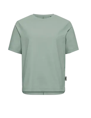Jack Wolfskin Travel T-Shirt Dames