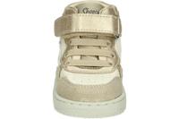 ShoesMe BN24W008-G gold beige Beige maat 22 - thumbnail