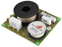 Monacor DN-2618 2-weg frequentiescheidingsfilter 8 Ω - thumbnail