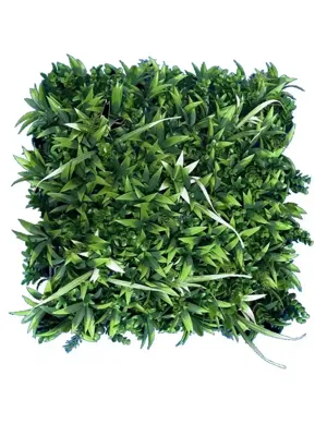 Kunstplantenmat wandplant kunststof Fresh 1m2 EasyLawn Grass - Easylawn grass