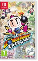 Nintendo Switch Super Bomberman Collection - thumbnail