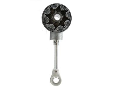 Oogwindwerk Kegelrad Geiger Oog