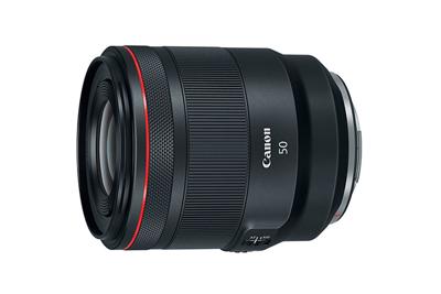 Canon RF 50mm f/1.2L USM Lens