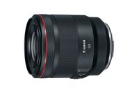 Canon RF 50mm f/1.2L USM Lens - thumbnail