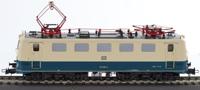 Roco 7500056 H0 elektrische locomotief 141 278-8 van de DB - thumbnail