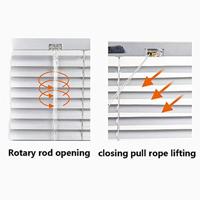 Steel Aluminium Met Schroefdraad (140cm) - thumbnail