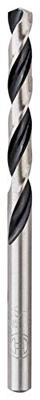 Bosch Accessories 2608577166 2608577166 HSS Metaal-spiraalboor 5.5 mm Gezamenlijke lengte 93 mm Gebruineerd DIN 338 Cilinderschacht 1 stuk(s)