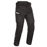 OXFORD broek "montreal 4.0". trousers montreal black regular gr.xxl - thumbnail