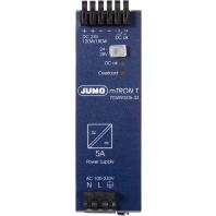 PULS DIMENSION QS5.241 DIN-rail netvoeding 24 V/DC 5 A 120 W Aantal uitgangen: 1 x Inhoud: 1 stuk(s)