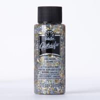 FolkArt • glitterific acrylic paint unicorn 59ml - thumbnail