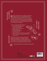 Harry Potter: The Official Christmas Cookbook *German Version* - thumbnail