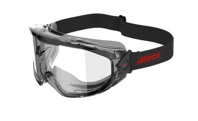 4tecx Ruimzichtbril Comfort View 4tecx Ruimzichtbril Comfort View