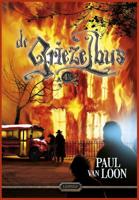 De Griezelbus 4 1/2 - Paul van Loon - ebook - thumbnail