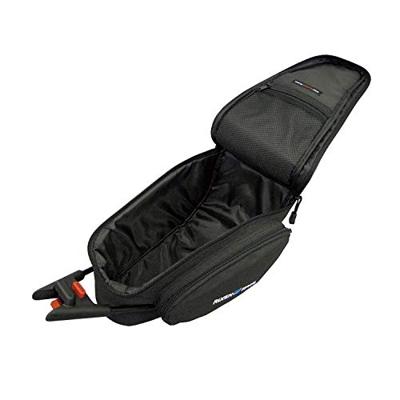 RIXEN & KAUL zadeltas "contour" saddle bag r&k contour magnum - thumbnail