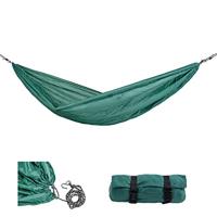 Amazonas Travel Set Jungle hangmat - thumbnail