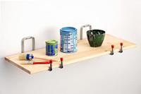 Connex Gereedschapshaak M:120X325X90 30 - DY222027 - thumbnail