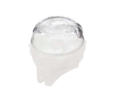 Bosch 647309 Lamp Glass Cover Oven Origineel Onderdeelnummer