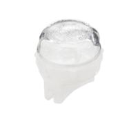 Bosch 647309 Lamp Glass Cover Oven Origineel Onderdeelnummer - thumbnail