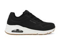 Skechers Uno Stand On Air 73690/BLK Zwart-37 maat 37 - thumbnail