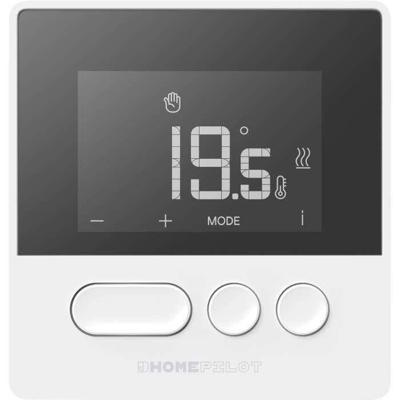 Thermostaat Home Pilot Wit