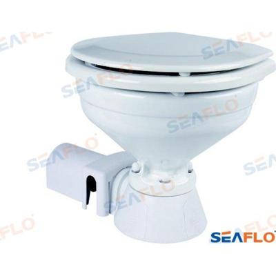 SFMTE101 - 12V elektrisch toilet