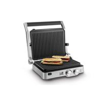 Fritel GR 2285 Contact grill Zwart - thumbnail