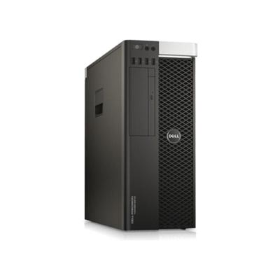 Dell Precision 5810 Tower - Intel Xeon E5-16xx - 8GB RAM - 256GB SSD - Windows 10 Dell Precision 5810 Tower - Intel Xeon E5-16xx - 8GB RAM - 256GB SSD - Windows 10