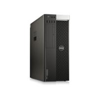 Dell Precision 5810 Tower - Intel Xeon E5-16xx - 8GB RAM - 256GB SSD - Windows 10 - thumbnail