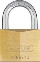 Abus hangslot 65/45 - thumbnail