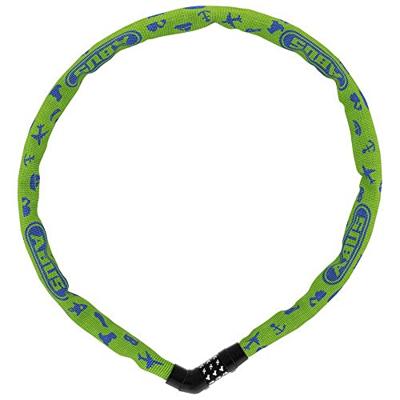 Abus Kettingslot steel-o-chain 4804c symbols Abus Kettingslot steel-o-chain 4804c symbols