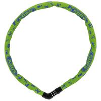 Abus Kettingslot steel-o-chain 4804c symbols - thumbnail