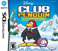 Club Penguin Elite Penguin Force - thumbnail