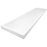 mlight 81-2131 LED-paneel 40 W Warmwit, Neutraalwit Wit - thumbnail