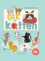 Gek op katten - Hannah Porter - Hardcover (9789048319350) - thumbnail