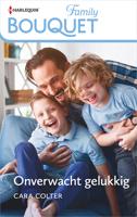 Onverwacht gelukkig - Cara Colter - ebook - thumbnail