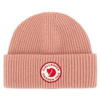 Fjallraven 1960 Logo Muts Dusty Rose One Size - thumbnail