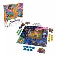 Cosmolancer Board Game *Multi Language Version* - thumbnail