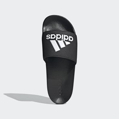 Adidas Adilette Shower Badslippers JR+SR 44.5 - thumbnail