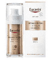 Eucerin Hyaluron-Filler + Elasticity 3D Serum Anti-Age en Rimpels 30ml - thumbnail