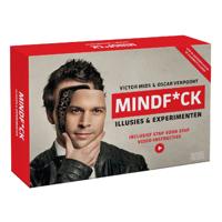 Mindf*ck Illusies en Experimenten - thumbnail