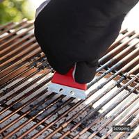 3 In 1 borstel Barbecook - Barbecook - thumbnail